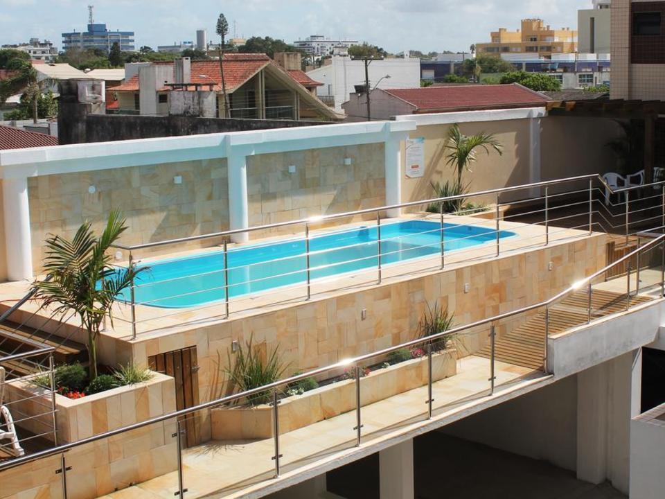 Nelson Praia Hotel คัสซีโน ภายนอก รูปภาพ