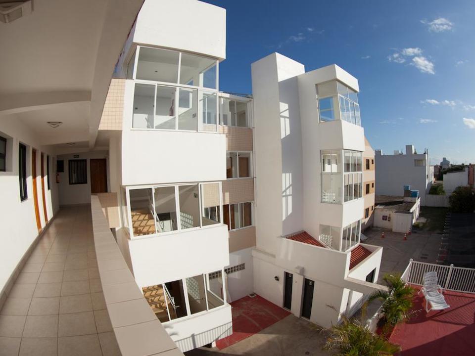 Nelson Praia Hotel คัสซีโน ภายนอก รูปภาพ