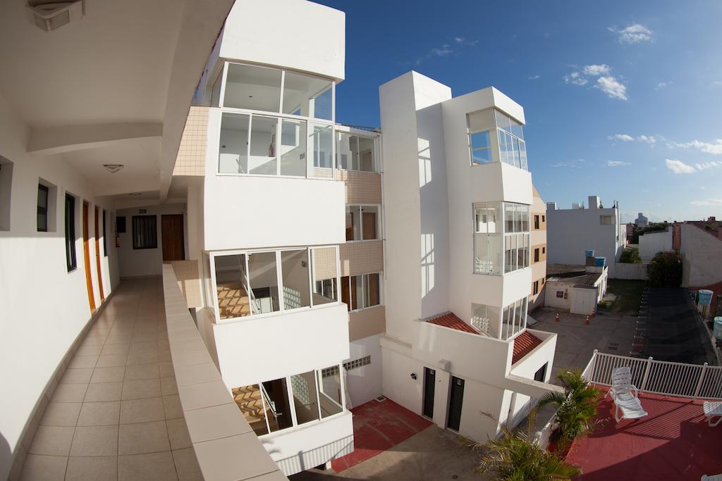 Nelson Praia Hotel คัสซีโน ภายนอก รูปภาพ