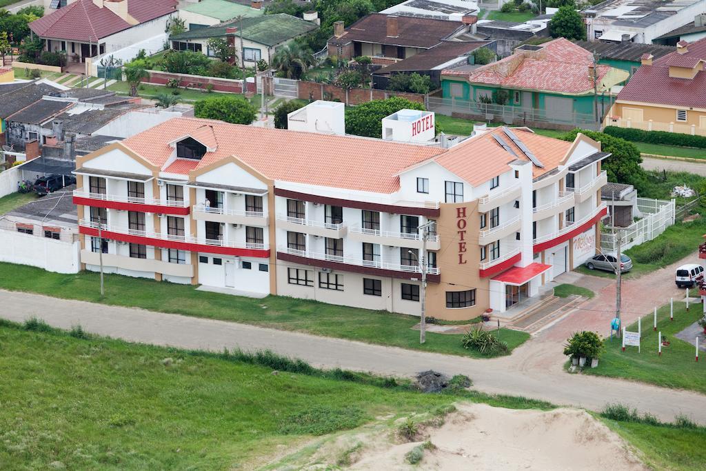 Nelson Praia Hotel คัสซีโน ภายนอก รูปภาพ