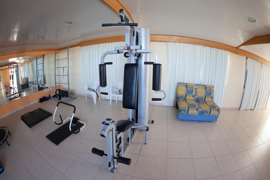 Nelson Praia Hotel คัสซีโน ภายนอก รูปภาพ