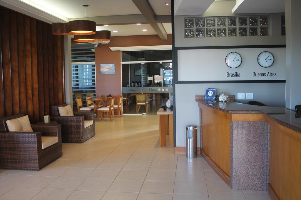 Nelson Praia Hotel คัสซีโน ภายนอก รูปภาพ