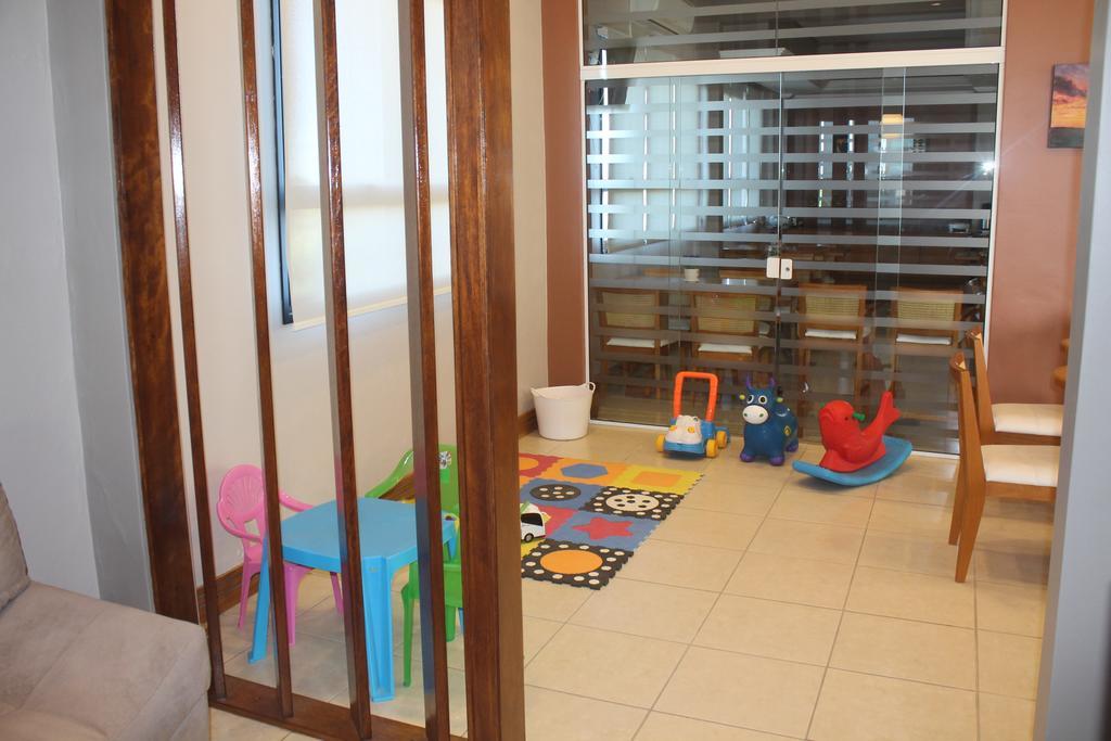 Nelson Praia Hotel คัสซีโน ภายนอก รูปภาพ