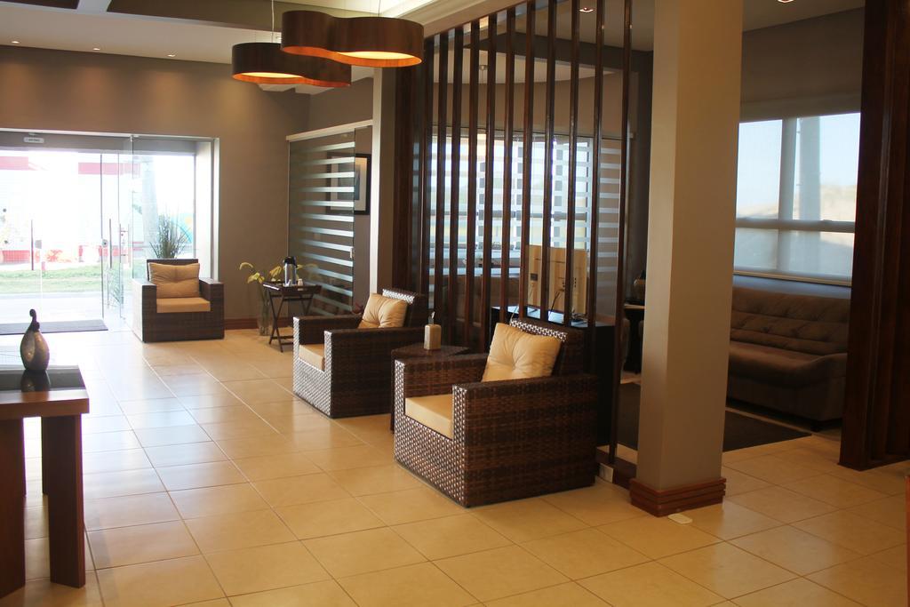 Nelson Praia Hotel คัสซีโน ภายนอก รูปภาพ