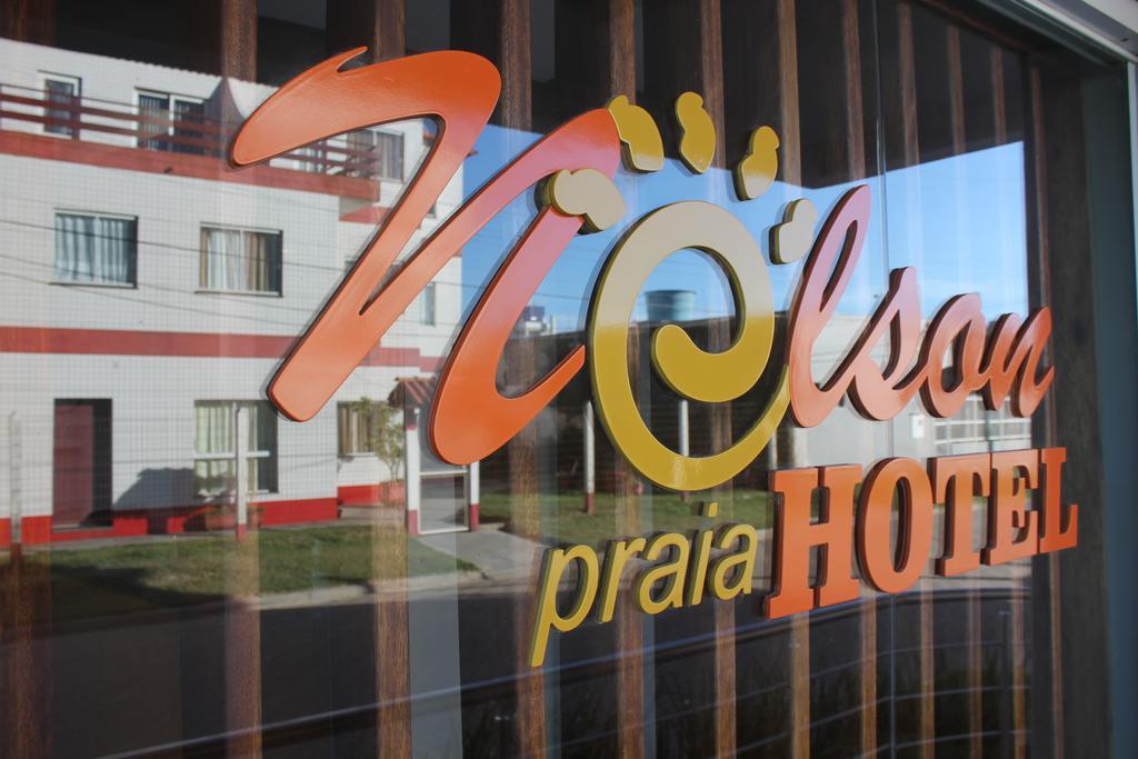 Nelson Praia Hotel คัสซีโน ภายนอก รูปภาพ