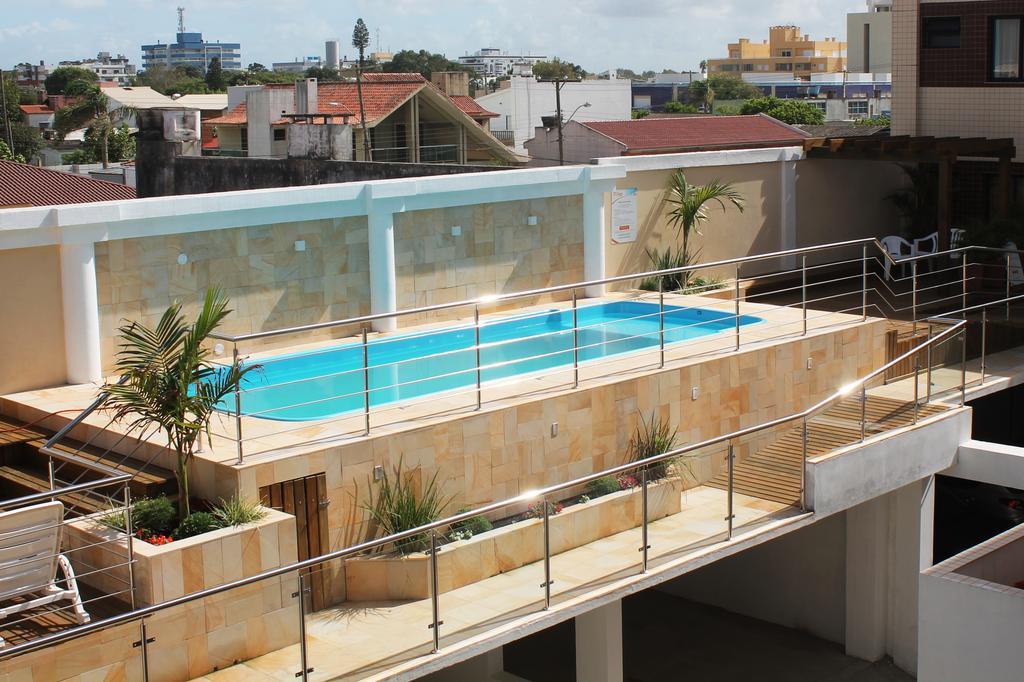 Nelson Praia Hotel คัสซีโน ภายนอก รูปภาพ