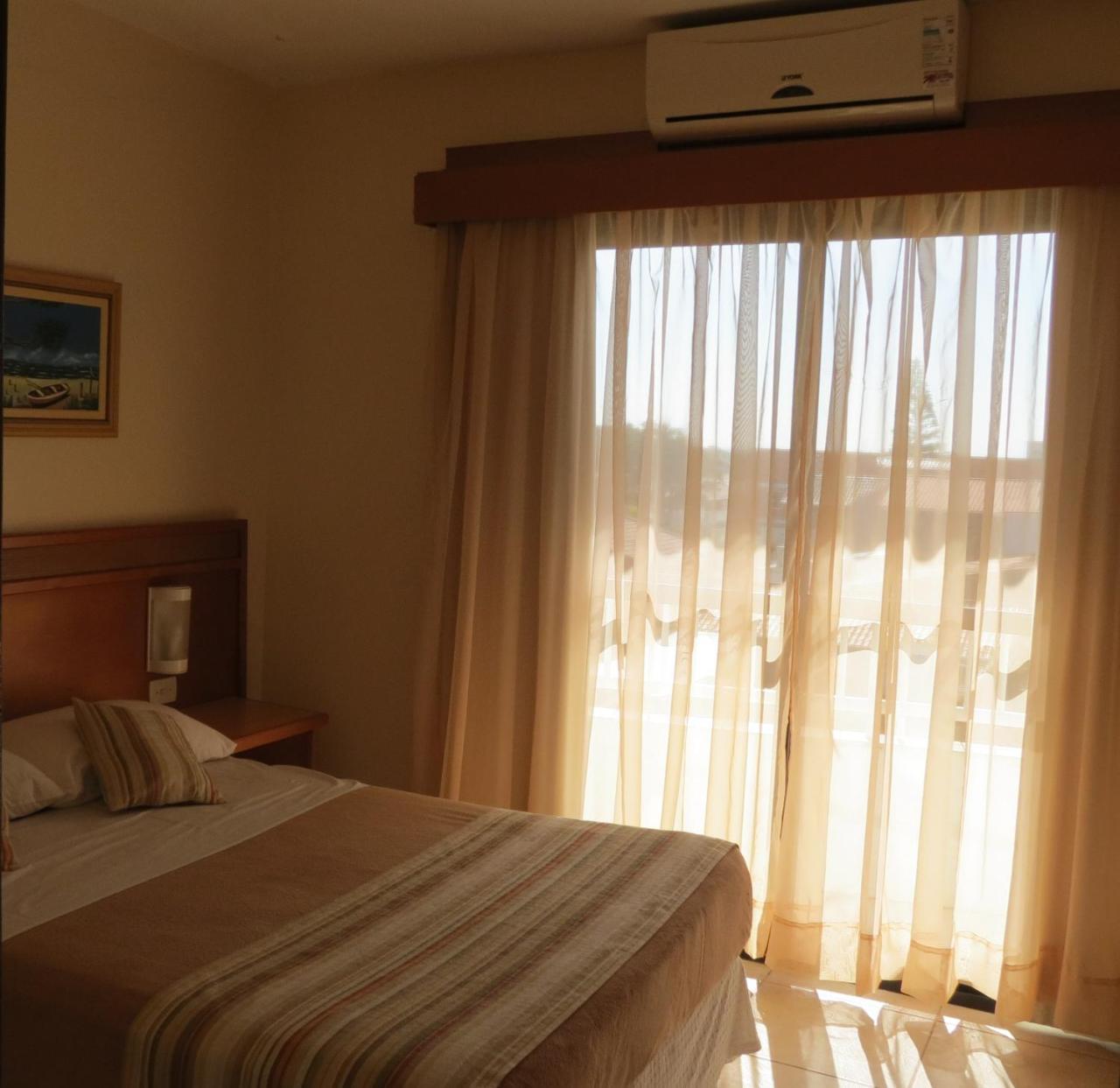 Nelson Praia Hotel คัสซีโน ภายนอก รูปภาพ