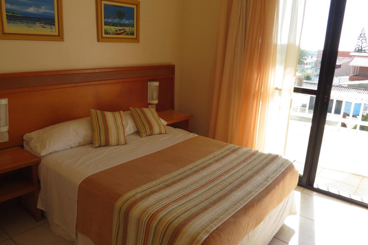 Nelson Praia Hotel คัสซีโน ภายนอก รูปภาพ